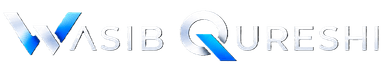 Wasib Qureshi Logo
